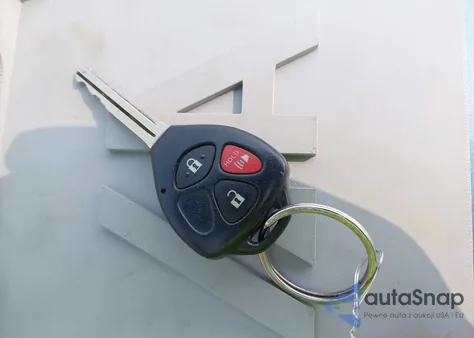 2011 Toyota Rav4 from USA, damaged, VIN 2T3BF4DV7BW160346